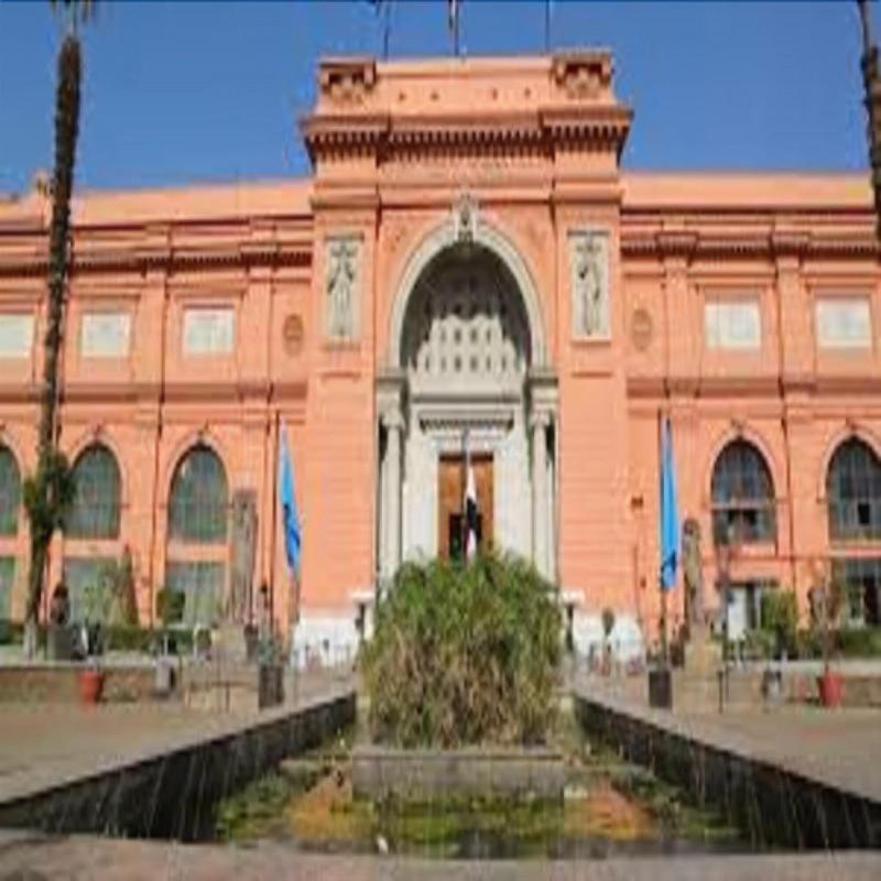 Royal Pyramids Hotel Kairo Eksteriør billede
